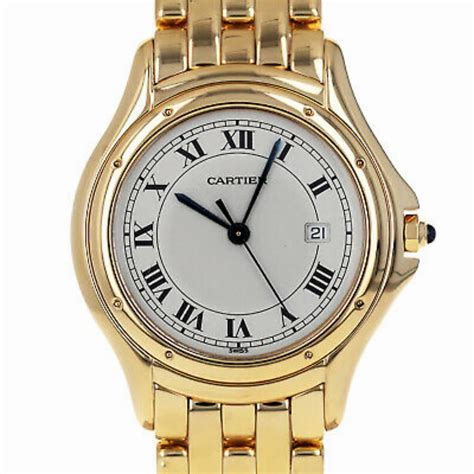 cheapest thing at cartier|pre owned cartier watch.